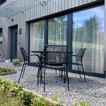 App 47 Appartement Wagrain Buitenkant foto