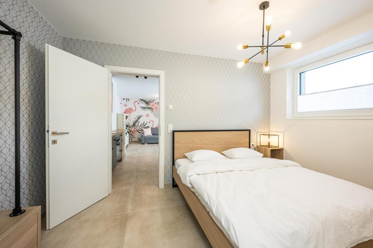 App 47 Appartement Wagrain Buitenkant foto