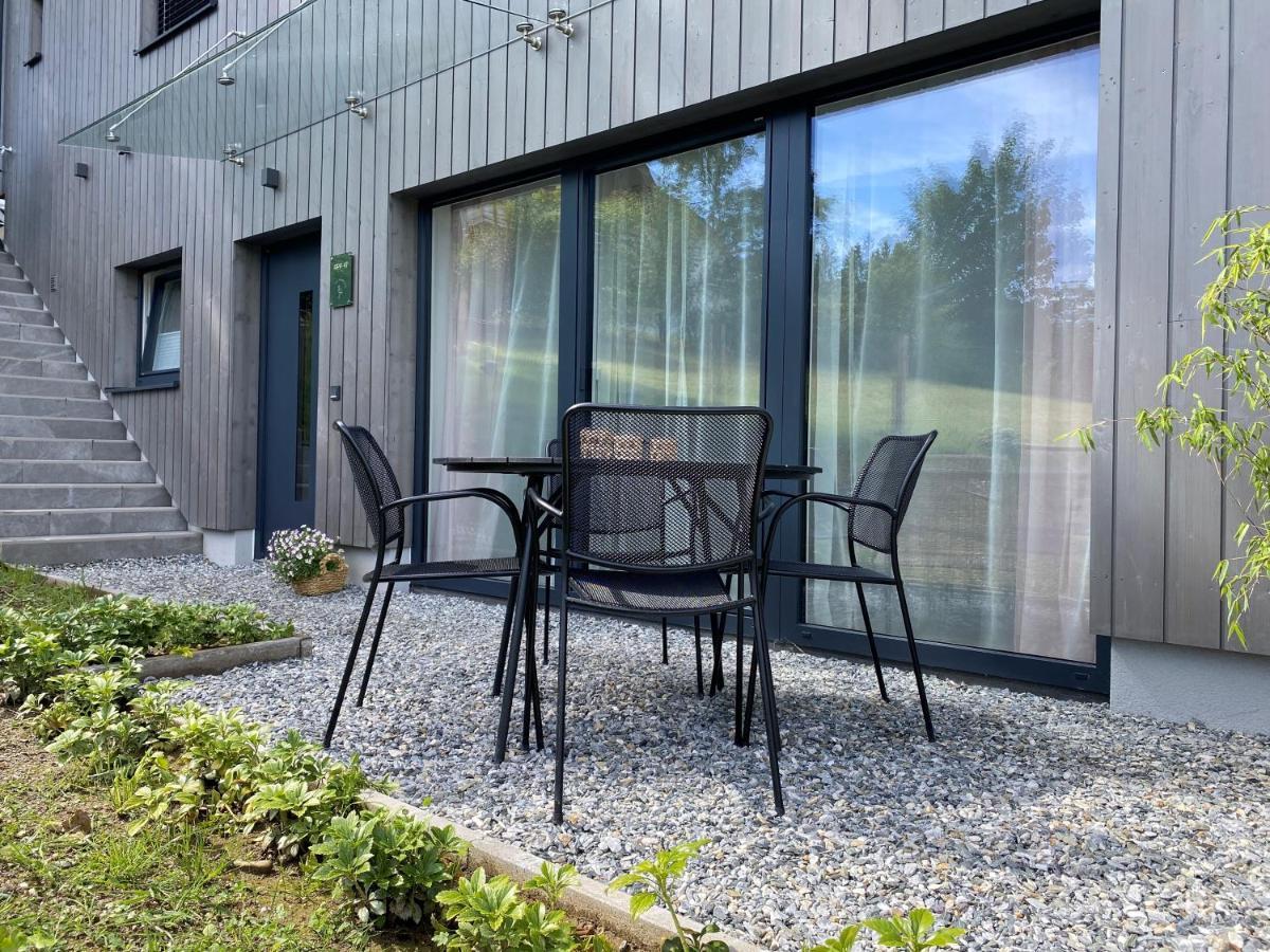 App 47 Appartement Wagrain Buitenkant foto